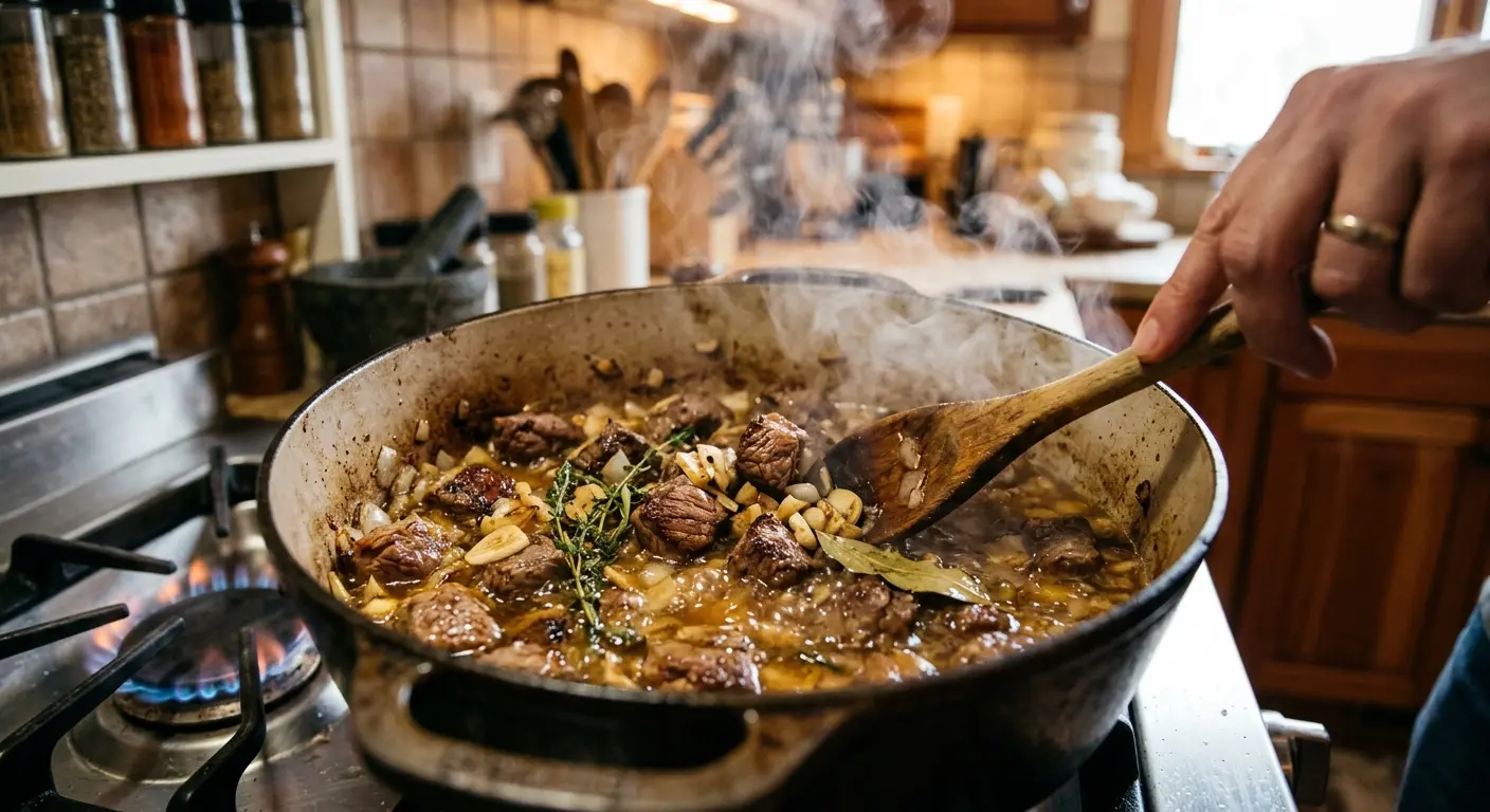  Beef Stew Meat