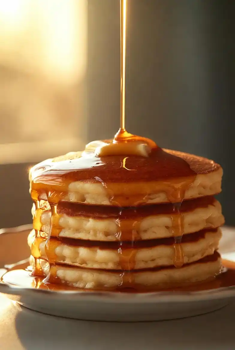 Pancake Recipe