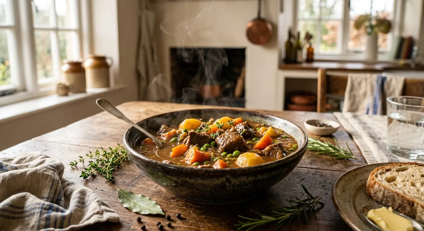 Beef Stew Meat